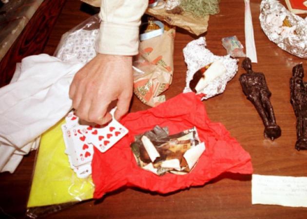 Φλώρινα: Απατεώνας “πνευματιστής” πήρε από 38χρονη 95.000 ευρώ!