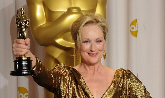 M. Streep: Κέρδισε το Oscar από την Viola Davis και έκανε δωρεά για χάρη της!