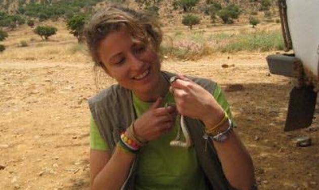29χρονη Ελληνίδα βρήκε φρικτό θάνατο στη Ζάμπια – Ποδοπατήθηκε από ελέφαντα