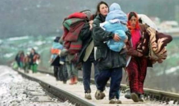 8 στους 10 Έλληνες λένε ναι στο τείχος στον Έβρο! | tlife.gr