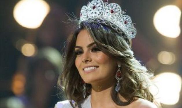Miss Mexico: Η ομορφότερη γυναίκα στον κόσμο!