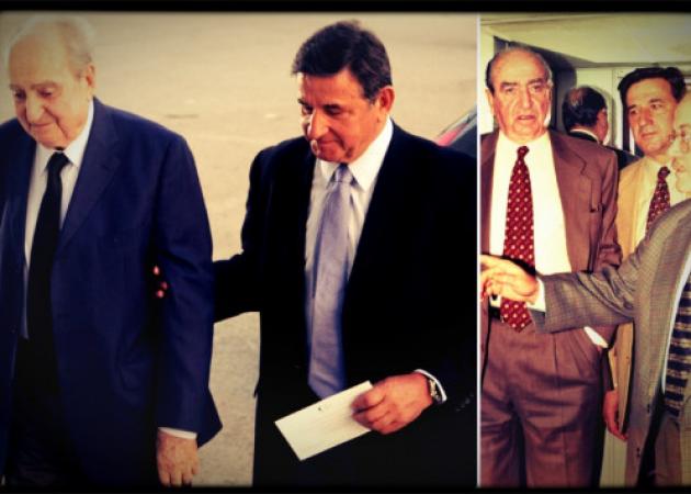 Ο πιστός Μανούσος, η εξ απορρήτων βαφτισιμιά, το άλλο του μισό – Οι έμπιστοι άνθρωποι του Προέδρου… Μητσοτάκη