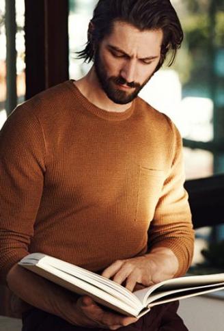 Michiel Huisman