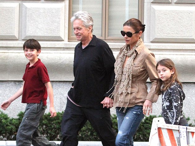 4 | Michael Douglas