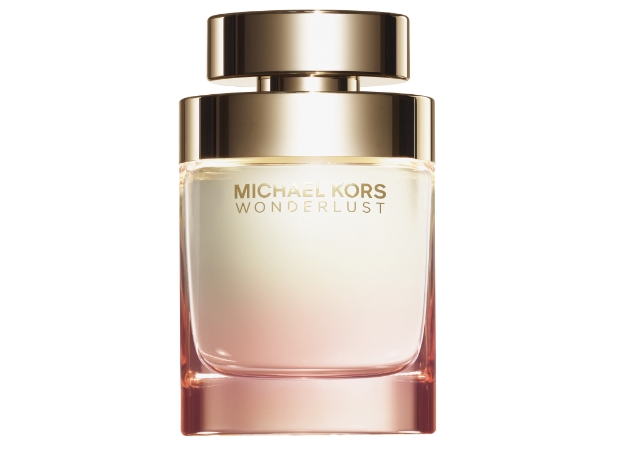 Wonderlust: το νέο άρωμα του Michael Kors που πρέπει να μυρίσεις!