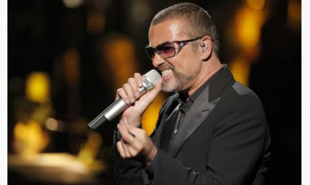 Αγνώριστoς ο George Michael σε κλινική αποτοξίνωσης στην Ελβετία! Φωτογραφίες