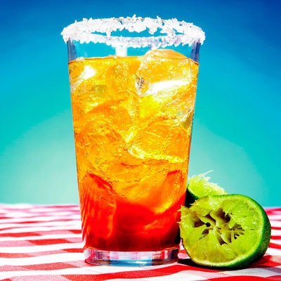 10 | Michelada Cocktail