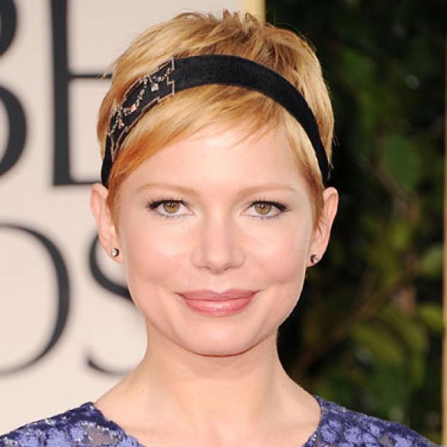 10 | Michelle Williams