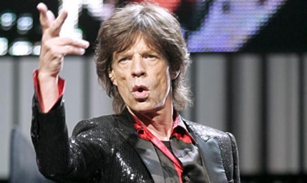 J. Hall: “Ο Mick Jagger είναι σεξομανής”!