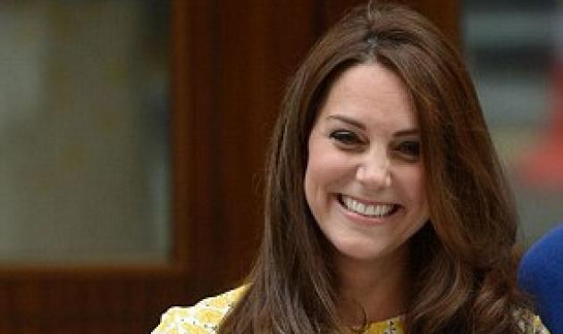 Ποια είναι η άλλη Elizabeth στη ζωή της Kate Middleton;