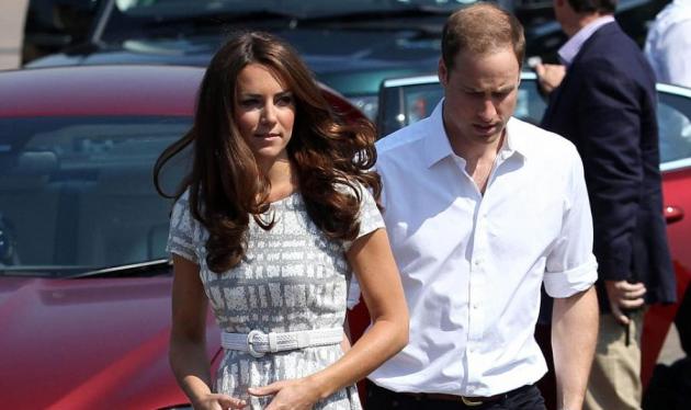 Πόσο κοστίζει το φόρεμα της Kate Middleton;