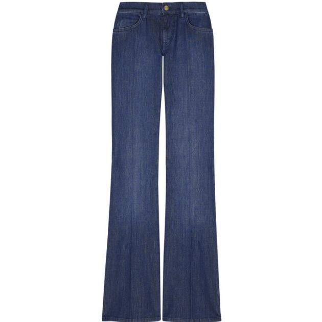 3 | Τζην πατνελόνι Mih jeans