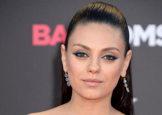 Πρέπει να δεις το χτένισμα της Mila Kunis 360!