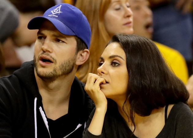 Mila Kunis και Ashton Kutcher: Αυτό είναι το ολοκαίνουριο beach house που μόλις αγόρασαν στη Santa Barbara