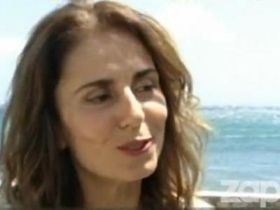 Η διάσημη ηθοποιός της Αυστραλίας που κατάφερε να μείνει έγκυος μετά από 23 εξωσωματικές στην Ελλάδα