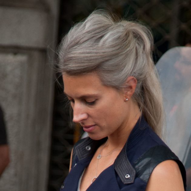 10 | Milan fashion week