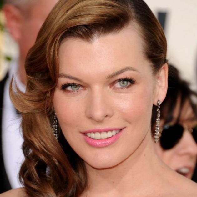 9 | Milan Jovovich