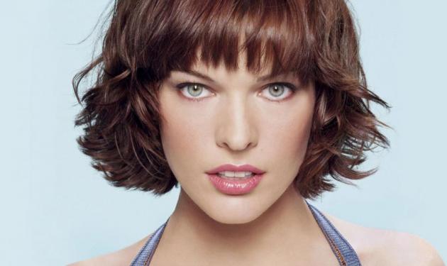 Milla Jovovich: Ανακοίνωσε μέσω facebook την δεύτερη εγκυμοσύνη της!