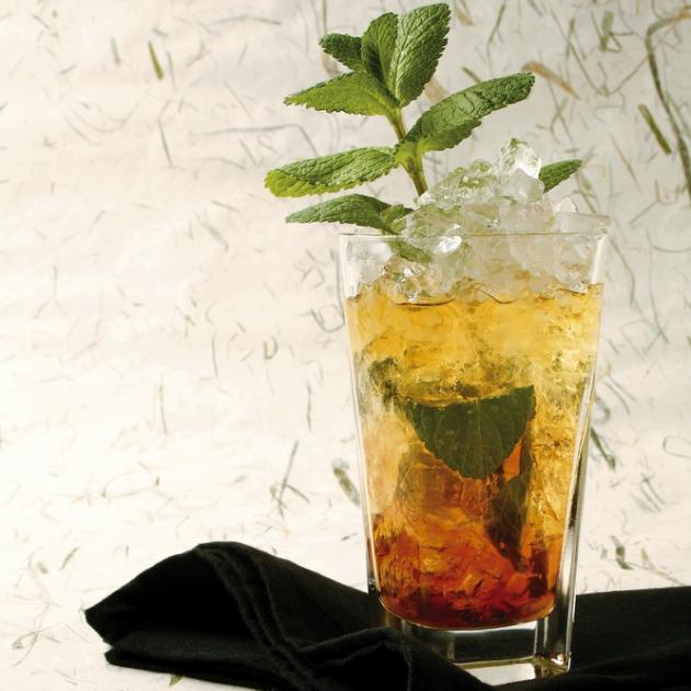 Mint Julep