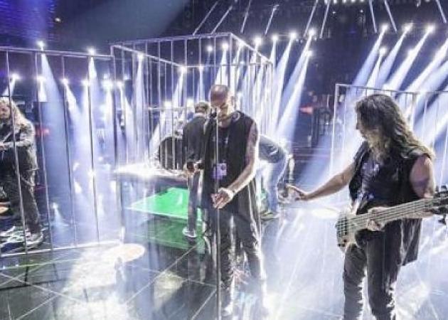 Eurovision 2016: Αντιγραφή το τραγούδι της Κύπρου; Μέλος γνωστού συγκροτήματος απαντά στη «λάσπη» των Βρετανών!