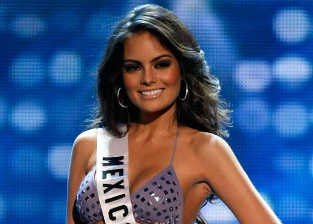 Τα μυστικά ομορφιάς της Miss Universe!