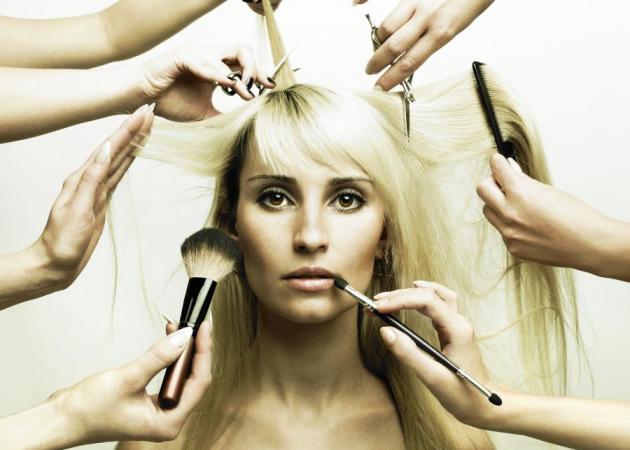 Μακιγιάζ, μαλλιά, επιδερμίδα: 13 super tricks σου λύνουν το πρόβλημα!