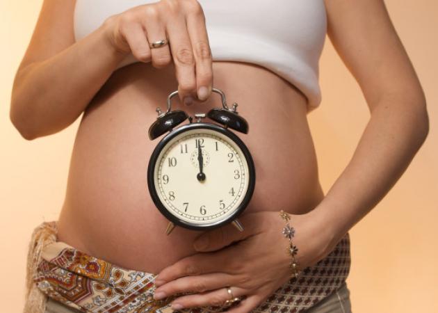 Το άγνωστο πλεονέκτημα υγείας όσων γίνονται μητέρες μετά τα 35!