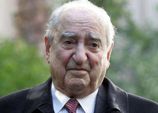 Κωνσταντίνος Μητσοτάκης: Η συνέντευξη που ήθελε να προβληθεί μετά τον θάνατό του [vid]