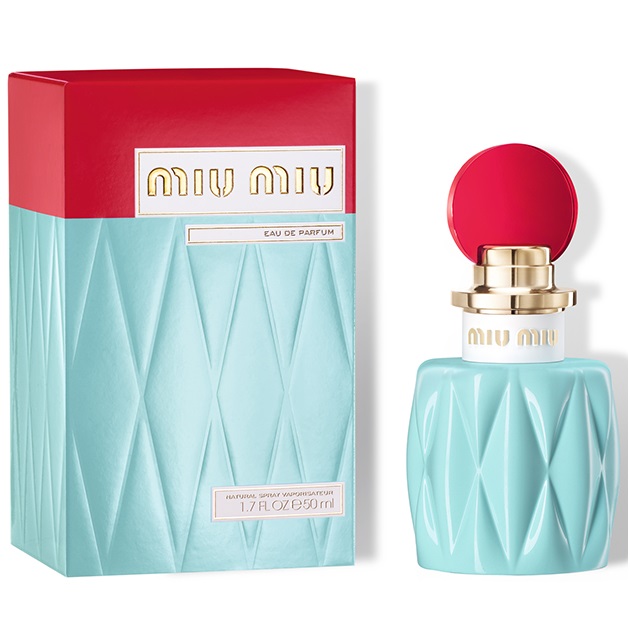 5 | Miu Miu fragrance