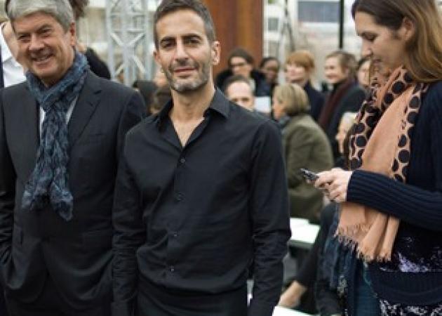 Marc Jacobs: η ευτυχία είναι απλώς ένα συναίσθημα όπως όλα τα άλλα!