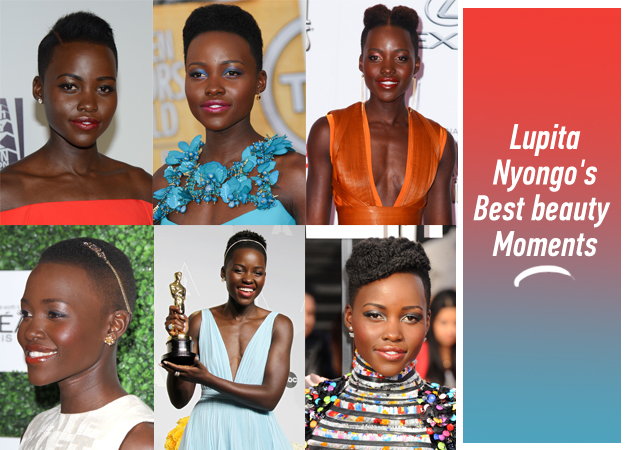 Lupita Nyong’o: οι beauty επιλογές της που την έκαναν την πιο όμορφη γυναίκα στον κόσμο!