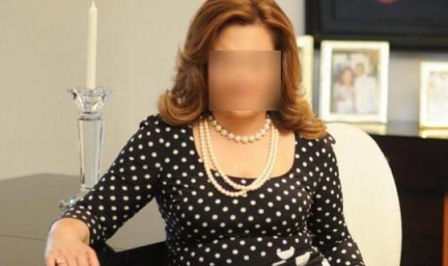 Eλληνίδα επιχειρηματίας, εξομολογήθηκε ότι της έπεσαν τα μαλλιά από την στεναχώρια!