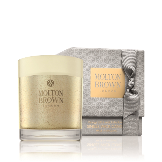 1 | Molton Brown limited edition κερί