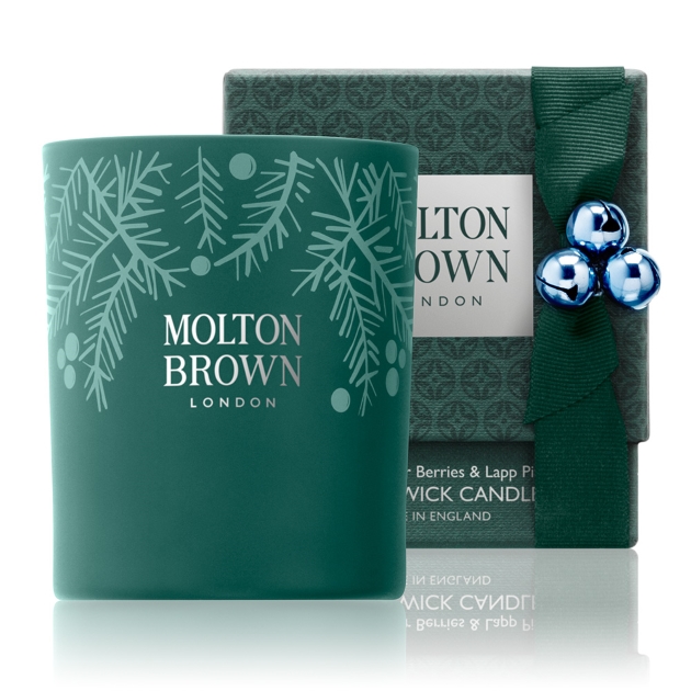 3 | Molton Brown Fabled Juniper Berries & Lapp Pine