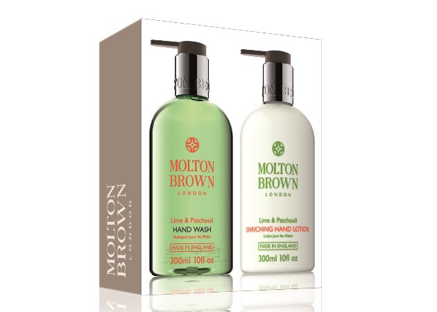 Molton Brown: εκπτώσεις στα προϊόντα που χρησιμοποιεί και η Kate Middleton!