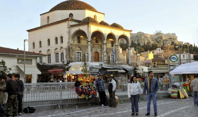 Πυροβόλησαν τον Σ. Μπαϊρακτάρη έξω από το σπίτι του