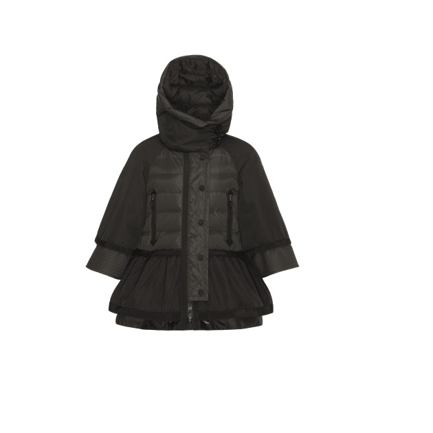 8 | Jacket Moncler