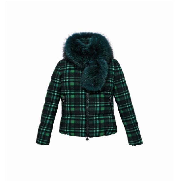 4 | Jacket Moncler Attica