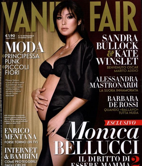 3 | Monica Bellucci