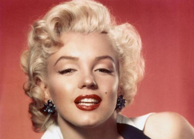 Η Marilyn Monroe είναι η νέα παγκόσμια πρέσβειρα της Max Factor! Και πρέπει να δεις την καμπάνια!