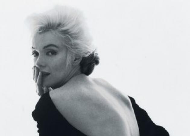 Δες φωτογραφίες από τη νέα έκθεση για τη Marilyn Monroe..