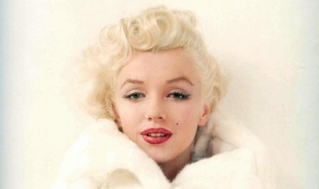 Marilyn Monroe: 52 χρόνια από το θάνατό της