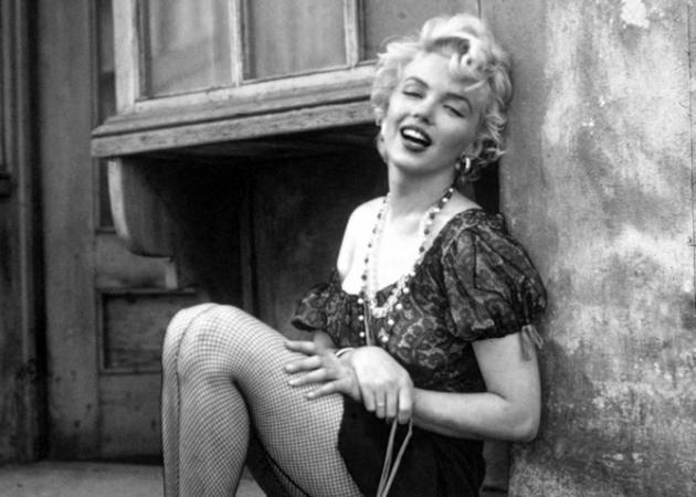 Πουλήθηκε το μοναδικό σπίτι της Μέριλιν Μονρό