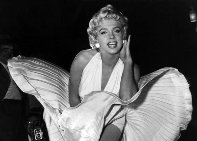 Η Μέριλιν Μονρό δολοφονήθηκε γιατί θα έκανε απίστευτες αποκαλύψεις!