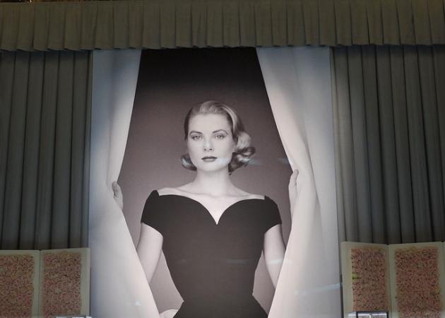 H Grace Kelly πηγή έμπνευσης για τα κοσμήματα Montblanc!