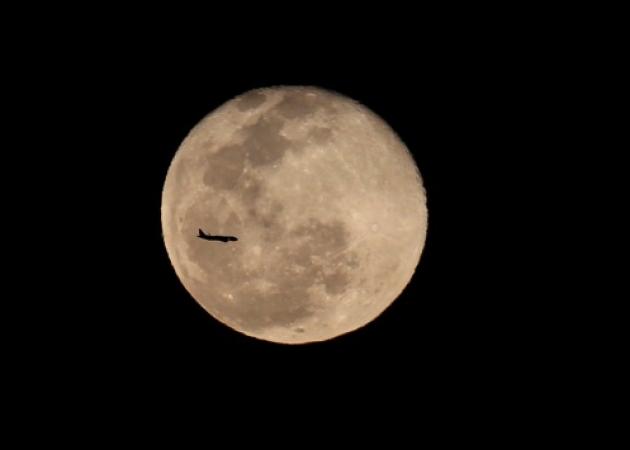 Πανσέληνος 2016: Μην χάσεις απόψε το strawberry moon!