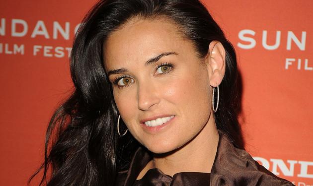 Σοκ για την Demi Moore – Νεκρός ένας 21χρονος στην πισίνα του σπιτιού της