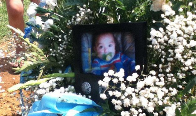 Η babysitter έκανε ένεση ηρωίνης και κοκαΐνης σε 9 μηνών μωρό και το σκότωσε