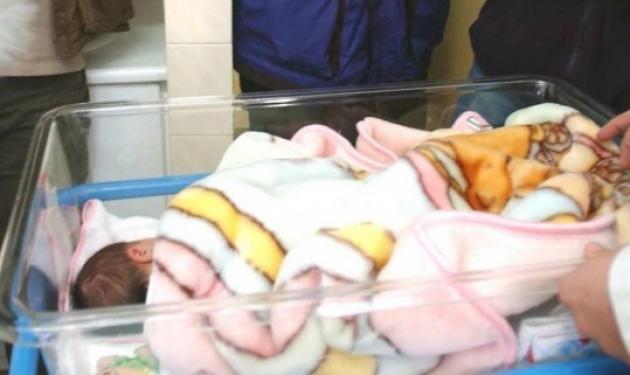 Θεσσαλονίκη: Γέννησε και άφησε το μωρό της να πεθάνει σε μία ντουλάπα