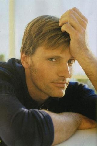 Viggo Mortensen